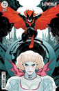 Batwoman #6 Cover C Jeff Spokes Card Stock Variant