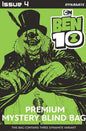 Ben 10 #4 Cover F Premium Mystery Blind Bag