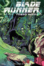 Blade Runner Tokyo Nexus To Lose Is To Win #4 (Of 4) Cover A Jakub Rebelka