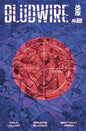 Bludwire #2 (Of 5) (Mature)