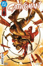 Catwoman #90 Cover A Sebastian Fiumara