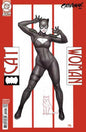 Catwoman #90 Cover B Frank Cho Card Stock Variant