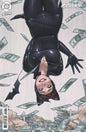 Catwoman #90 Cover C Jeehyung Lee Card Stock Variant