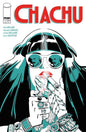 Chachu #1 (Of 5) Cover A Marianna Ignazzi