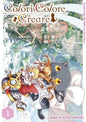 Colori Colore Creare TPB Volume 01