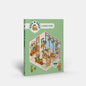 Cute N Cozy Sticker Therapy TPB Flower Shop