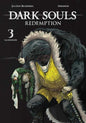 Dark Souls Redemption TPB Volume 03