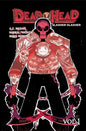 Dead Head TPB Volume 01 Bruno Ferrante Variant (Mature)