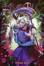 Death Vigil (2026) #1 (Of 6) Cover C Mirka Andolfo Variant (Mature)