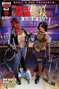 Devils Due Presents Hack Slash Mercy Sparx #1 (One Shot) Cover C Renan Shody Variant (Mature)