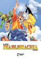 Diablomachia TPB Volume 01