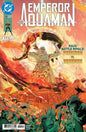 Emperor Aquaman #20 Cover A John Timms