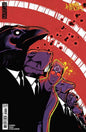 End Of Life #7 Cover B Skylar Patridge Card Stock Variant (Mature)