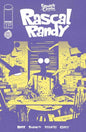 Exquisite Corpses Rascal Randy #2 (Of 5) Cover C Dylan Burnett Polybagged With Collectible Card Variant (Mature)