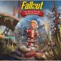 Fallout The Official Pop Up Advent Calendar