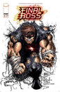Final Boss #9 Cover B Andrew Mangum Variant (Mature)