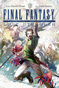 Final Fantasy Lost Stranger TPB Volume 13