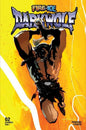 Fire And Ice Darkwolf #2 Cover E Cary Nord Variant