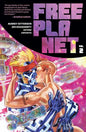 Free Planet TPB Volume 02