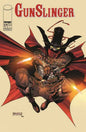 Gunslinger Spawn #57 Cover A Carlo Barberi