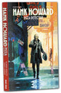 Hank Howard Pizza Detective A Slice Of Life TPB