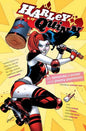 Harley Quinn By Amanda Conner & Jimmy Palmiotti Omnibus Hardcover Volume 01 (2026 Edition)