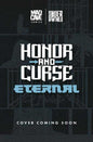 Honor And Curse Eternal #5 (Of 12) Cover C Georges Jeanty Juancho Variant