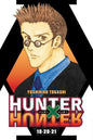 Hunter X Hunter TPB (3 In 1 Edition) Volume 07