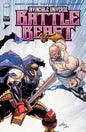 Invincible Universe Battle Beast #12 Cover B Leinil Yu & Romulo Fajardo Jr Variant