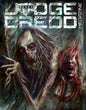 Judge Dredd Megazine #495