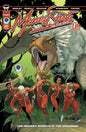 Money Shot The F* Offs #1 (Of 5) Cover A Garth Graham (Mature)