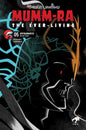 Mumm Ra The Ever Living #5 Cover C John Amor Variant