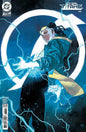 New Titans #38 Cover B Dike Ruan Card Stock Variant