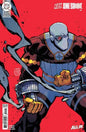 Next Level One Shot #1 (One Shot) Cover D Jorge Corona Card Stock Variant