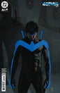 Nightwing #141 Cover B Tim Bradstreet Card Stock Variant