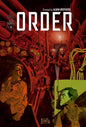 Order #3 (Of 3) Cover B Eduardo Risso Variant