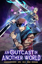 Outcast In Another World TPB Volume 01