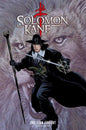 Solomon Kane The Lion Errant #2 (Of 4) Cover B Patch Zircher Variant (Mature)