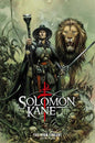 Solomon Kane The Lion Errant #2 (Of 4) Cover D Leonardo Manco Variant (Mature)