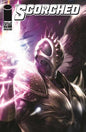 Spawn Scorched #54 Cover A Francesco Mattina