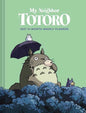 Studio Ghibli My Neighbor Totoro 2027 12 Month Weekly Planner Hardcover