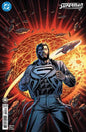 Superman Father Of Tomorrow #4 (Of 6) Cover C Jerry Ordway Card Stock Variant