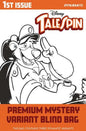 Talespin #1 Cover I Premium Mystery Blind Bag Variant