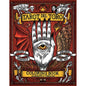 Tarot Del Toro Coloring Book TPB