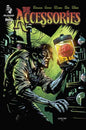 Accessories #1 Cover C Matthew Seabourne Variant (Mature)