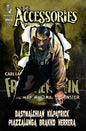 Accessories #1 Cover D Inc 1:15 Joel Herrera Variant (Mature)