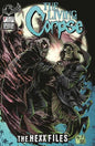 Living Corpse Hexx Files #1 Cover B Neil Vokes Variant (Mature)