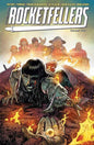 Rocketfellers TPB Volume 02