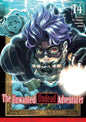 Unwanted Undead Adventurer Light Novel Volume 14