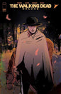 Walking Dead Deluxe #143 Cover C Liana Kangas Connecting Variant (Mature)